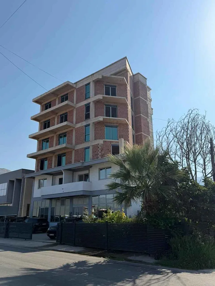 NEW BUILDING IN BAR – MOVE-IN 2027